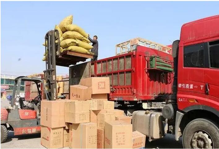 漳州到小店区物流专线