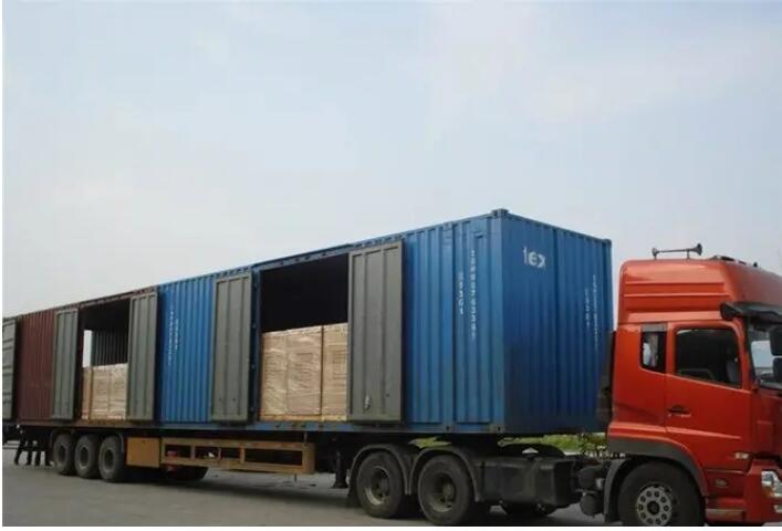 漳州到小店区整车运输