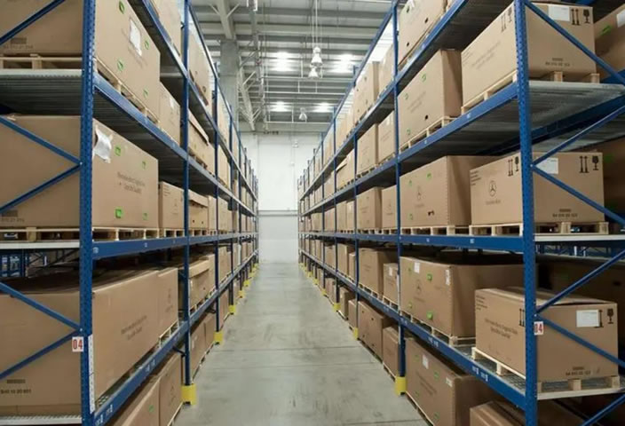 漳州到小店区货物仓储