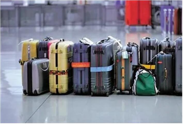 漳州到小店区行李托运