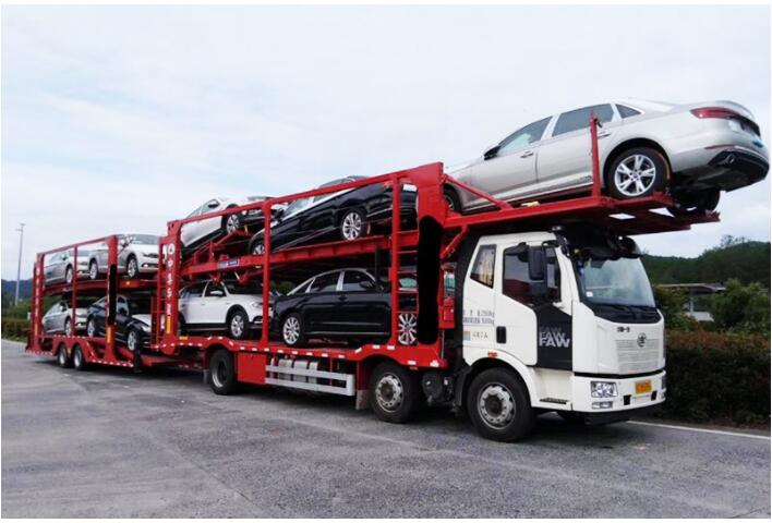 漳州到小店区轿车托运